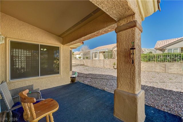 2621 Lotus Hill Drive, Las Vegas, NV 89134