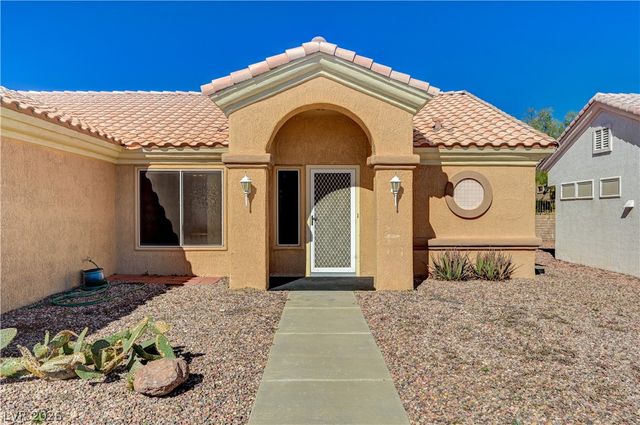 2621 Lotus Hill Drive, Las Vegas, NV 89134