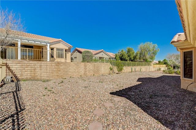 2621 Lotus Hill Drive, Las Vegas, NV 89134