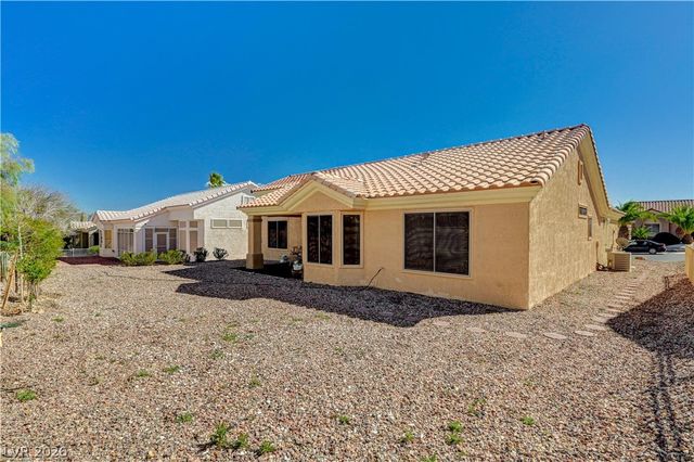 2621 Lotus Hill Drive, Las Vegas, NV 89134