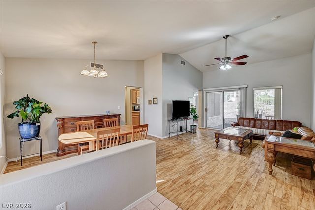 2621 Lotus Hill Drive, Las Vegas, NV 89134