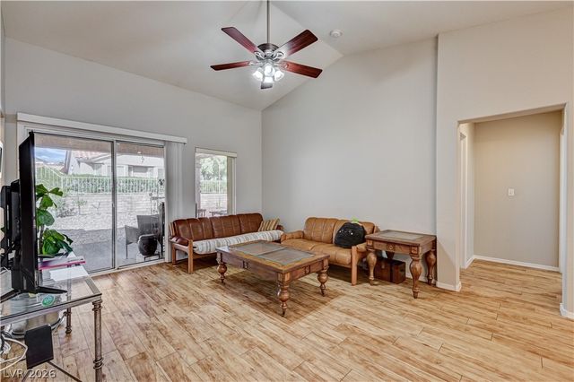 2621 Lotus Hill Drive, Las Vegas, NV 89134