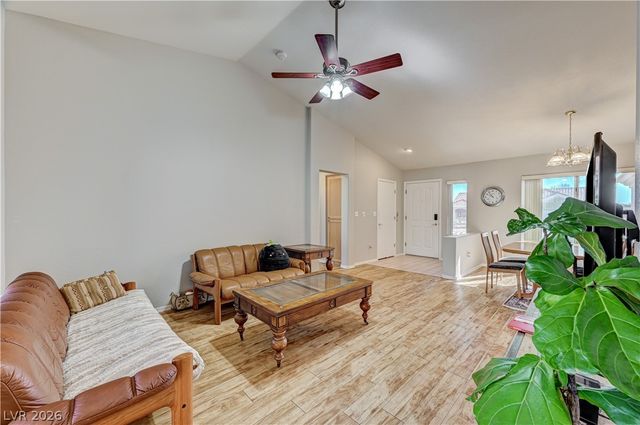 2621 Lotus Hill Drive, Las Vegas, NV 89134