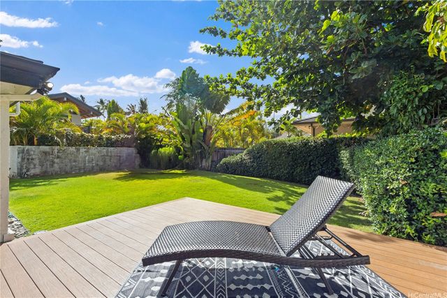 32 Pilipu Place A, Kailua, HI 96734