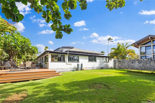 32 Pilipu Place A, Kailua, HI 96734
