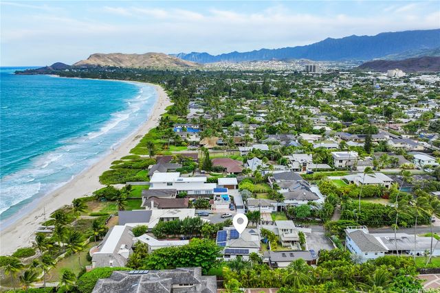 32 Pilipu Place A, Kailua, HI 96734