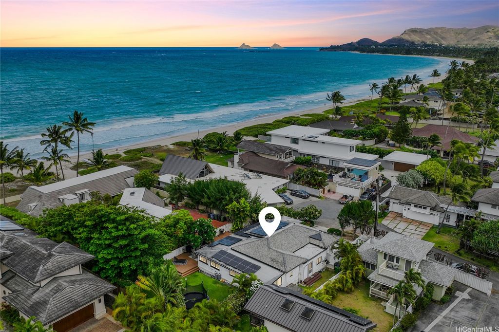 32 Pilipu Place A, Kailua, HI 96734