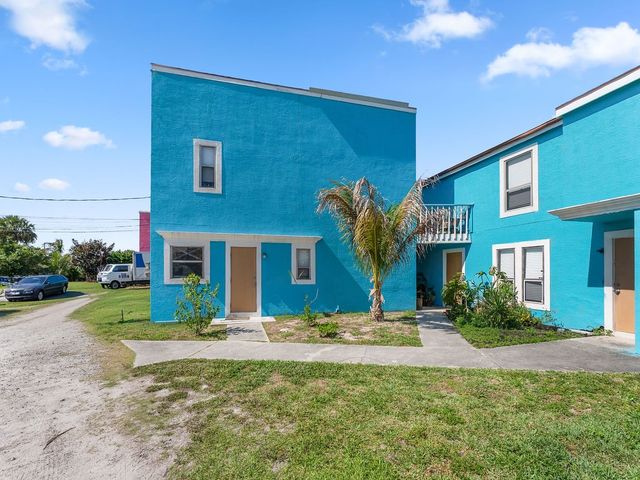 646 Eldorado Street, Fort Pierce, FL 34949