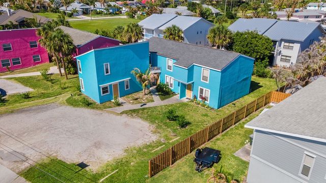 646 Eldorado Street, Fort Pierce, FL 34949