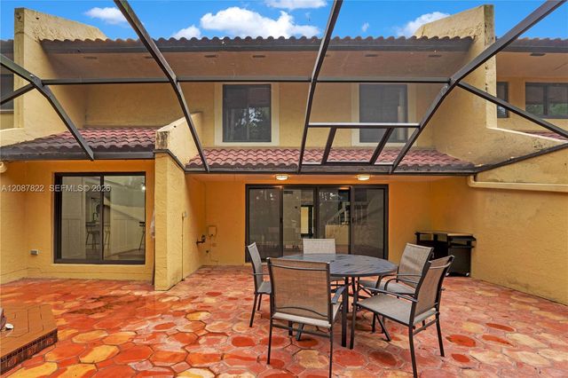 3871 Alcantara Avenue 74D, Doral, FL 33178