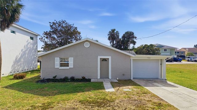 7410 MAKO DRIVE, Hudson, FL 34667