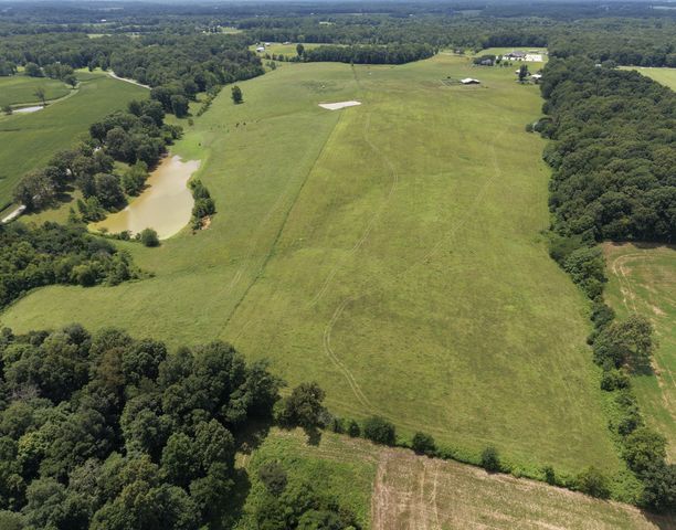 0 Gause Road, Cedar Hill, TN 37032