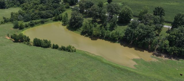 0 Gause Road, Cedar Hill, TN 37032