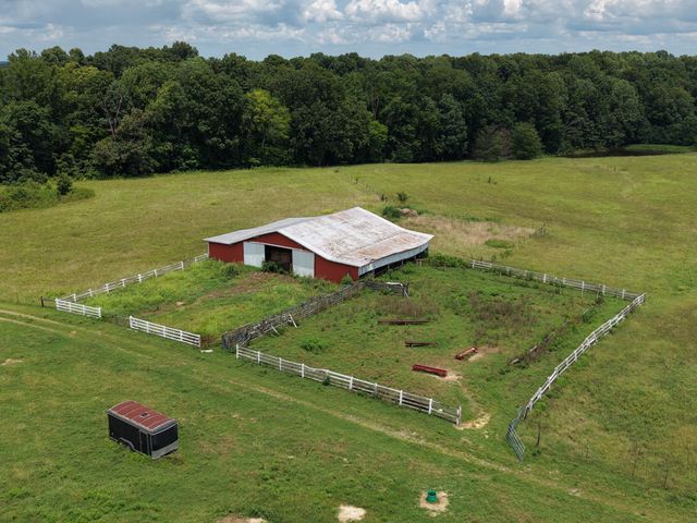0 Gause Road, Cedar Hill, TN 37032