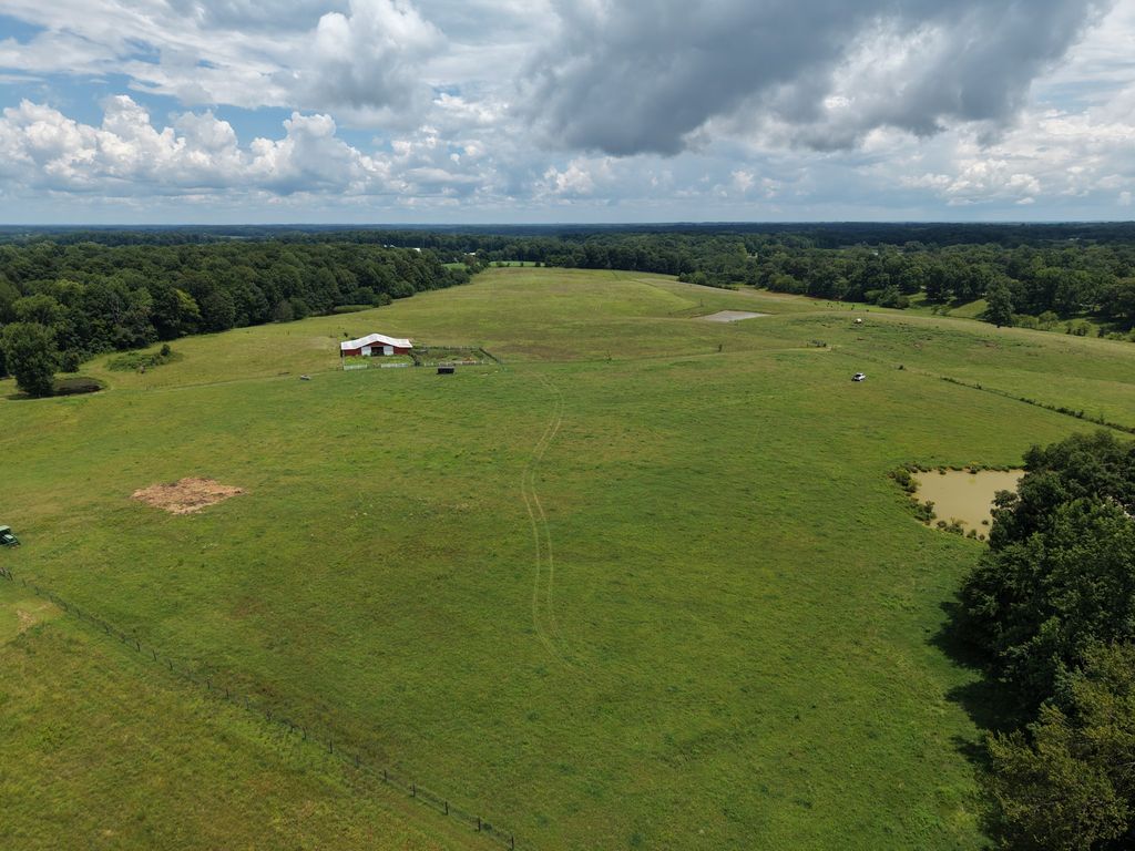 0 Gause Road, Cedar Hill, TN 37032