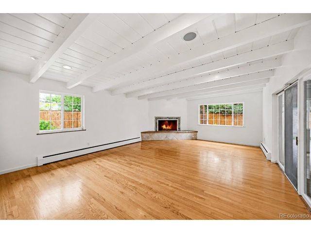 3780 S Dahlia St, Denver, CO 80237