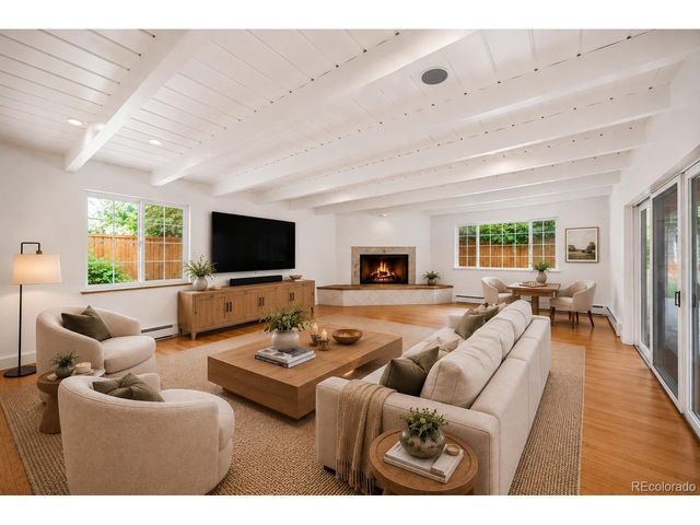 3780 S Dahlia St, Denver, CO 80237