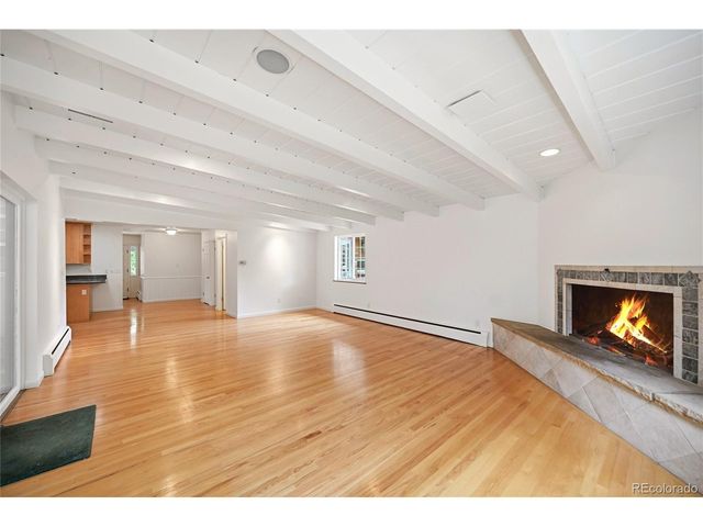 3780 S Dahlia St, Denver, CO 80237