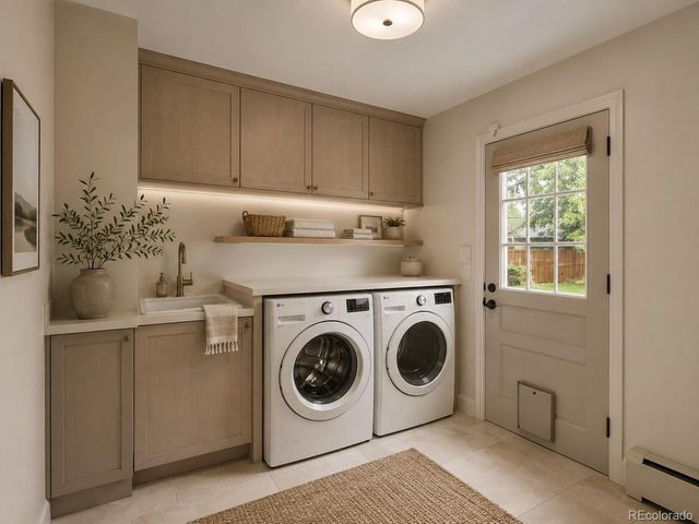 3780 S Dahlia St, Denver, CO 80237