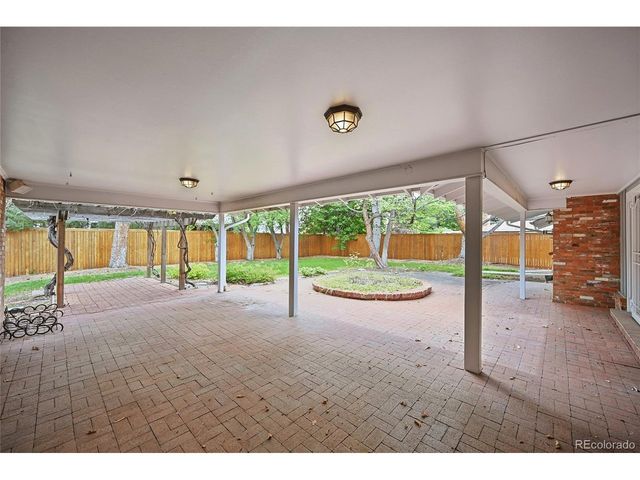 3780 S Dahlia St, Denver, CO 80237