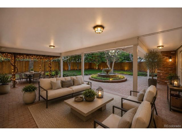 3780 S Dahlia St, Denver, CO 80237