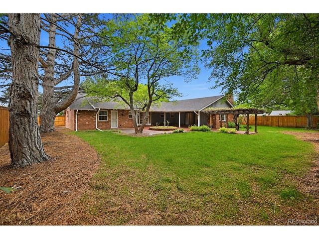 3780 S Dahlia St, Denver, CO 80237