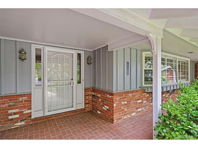 3780 S Dahlia St, Denver, CO 80237