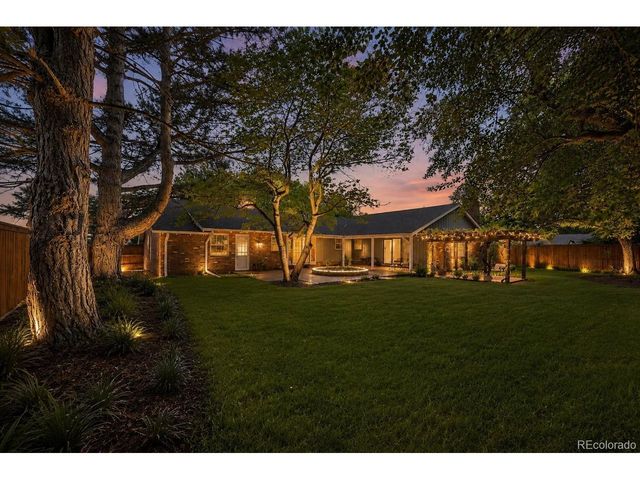 3780 S Dahlia St, Denver, CO 80237