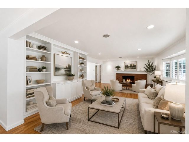 3780 S Dahlia St, Denver, CO 80237