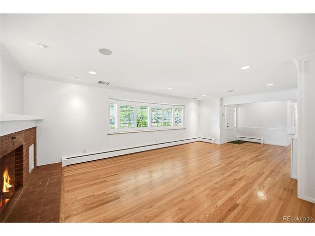 3780 S Dahlia St, Denver, CO 80237