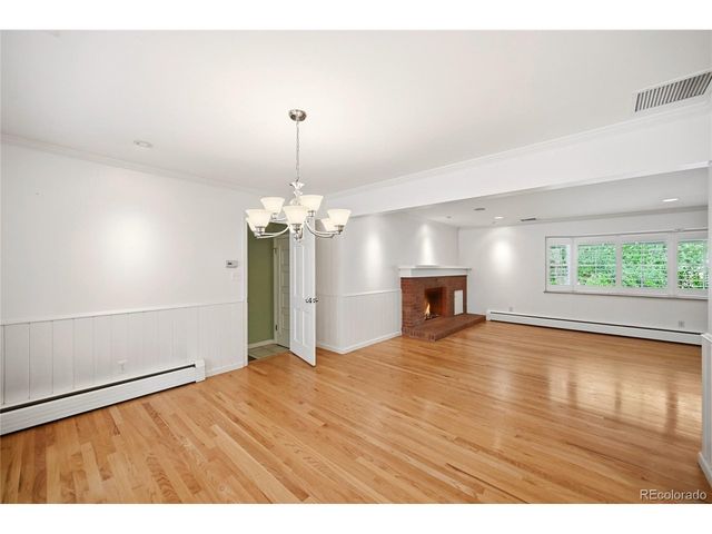 3780 S Dahlia St, Denver, CO 80237