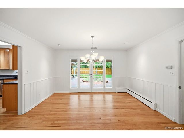 3780 S Dahlia St, Denver, CO 80237