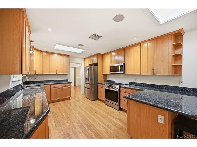 3780 S Dahlia St, Denver, CO 80237