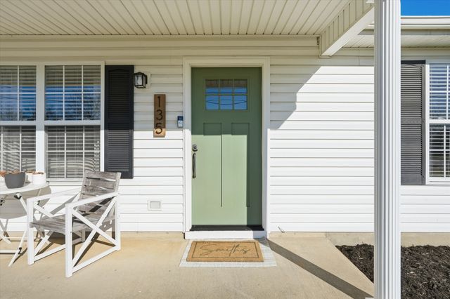 135 Mallow Dr, Christiana, TN 37037