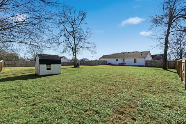 135 Mallow Dr, Christiana, TN 37037