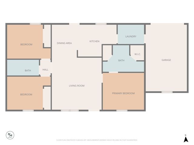 135 Mallow Dr, Christiana, TN 37037