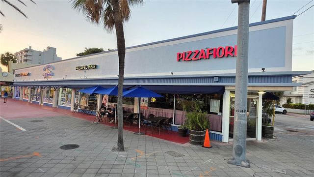 707 71st St, Miami Beach, FL 33141