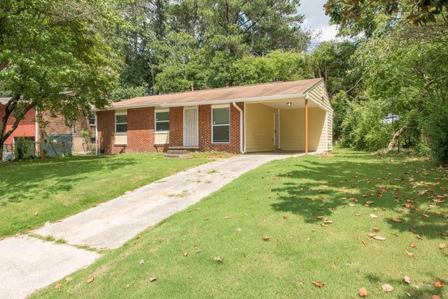 455 Bolton Road NW, Atlanta, GA 30331