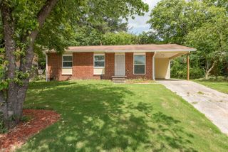 455 Bolton Road NW, Atlanta, GA 30331