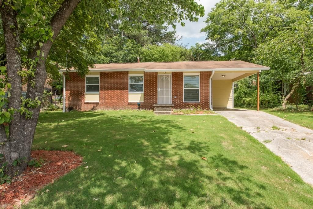 455 Bolton Road NW, Atlanta, GA 30331