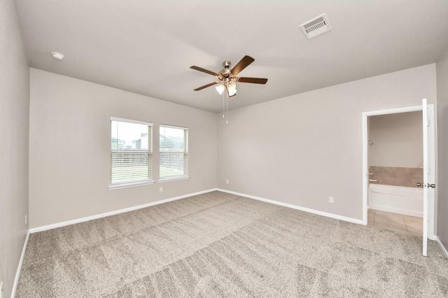 5646 Pleasant Falls Drive, Richmond, TX 77407