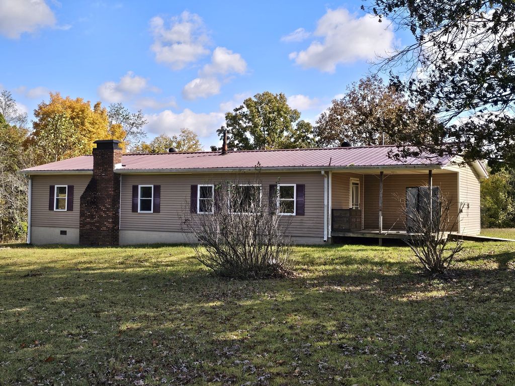 2305 Highway 46, Indian Mound, TN 37079