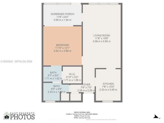 9410 Tangerine Place 105, Davie, FL 33324