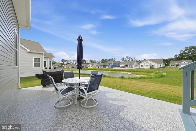 18787 MELVILLE WAY, Georgetown, DE 19947