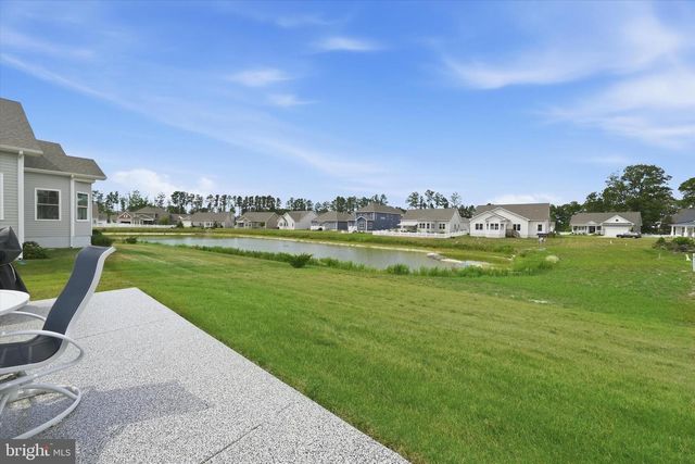 18787 MELVILLE WAY, Georgetown, DE 19947