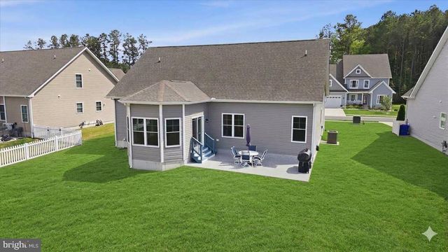 18787 MELVILLE WAY, Georgetown, DE 19947