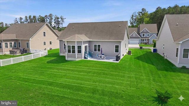 18787 MELVILLE WAY, Georgetown, DE 19947