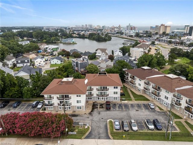 343 Norfolk AVE, Virginia Beach, VA 23451