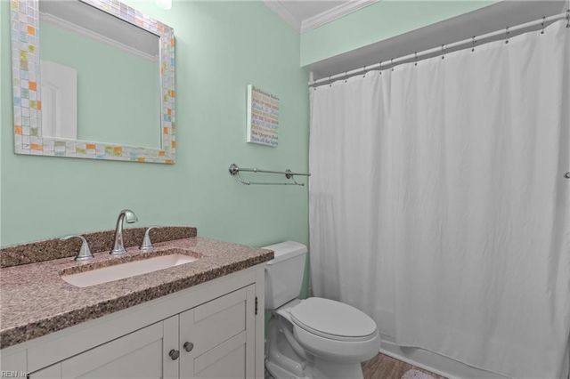 343 Norfolk AVE, Virginia Beach, VA 23451