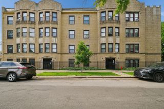 8503 S Drexel Avenue E 1E, Chicago, IL 60619